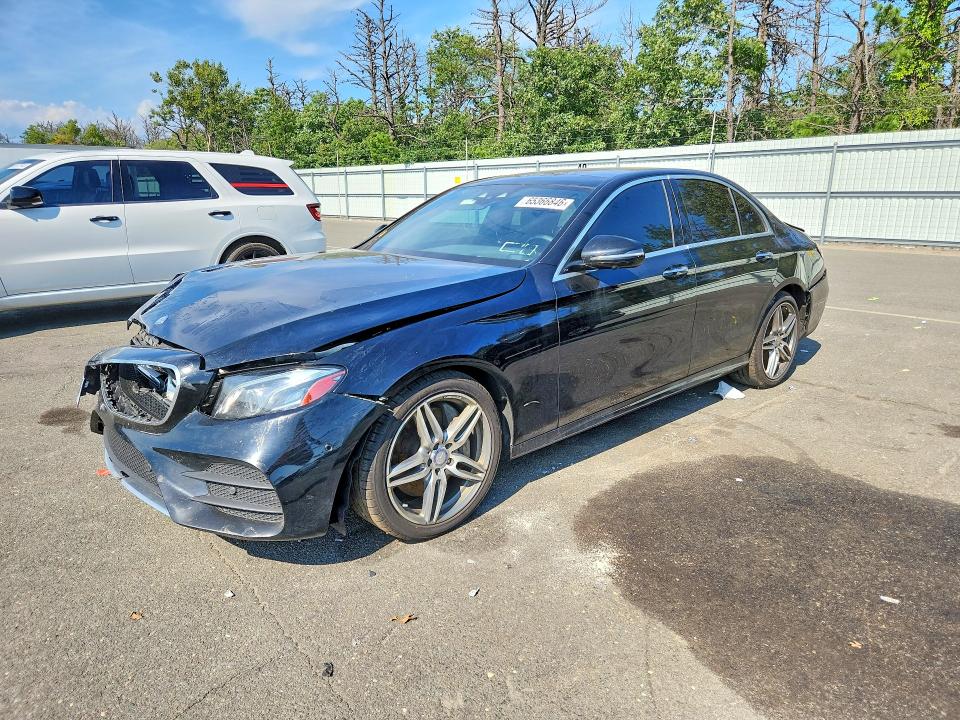 Aukcja sprzedaży 2017 Mercedes-benz E, vin: WDDZF4KB4HA041819, numer aukcji: 65366846