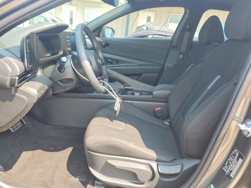 Aukcja sprzedaży 2026 Hyundai Elantra, vin: KMHLS4DG0TU223587, numer aukcji: 64503116