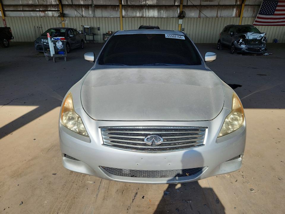 Продажа на аукционе авто 2008 Infiniti G37, vin: JNKCV64E48M112097, номер лота: 65568166