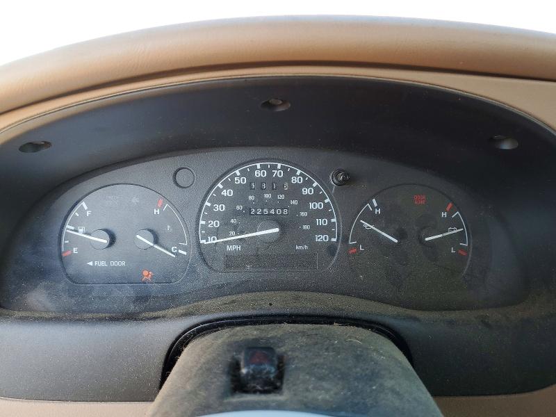Aukcja sprzedaży 1998 Ford Ranger, vin: 1FTYR14CXWPB36817, numer aukcji: 64152156