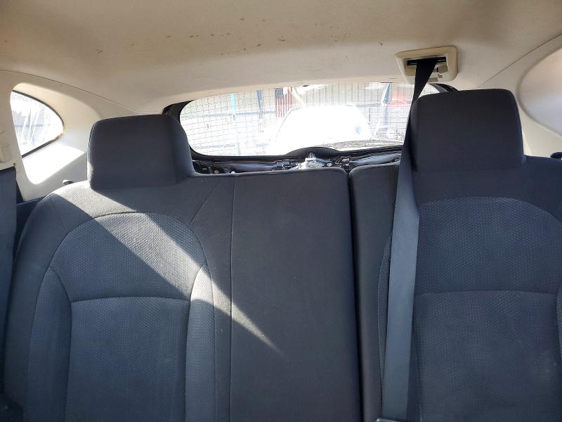 2014 Nissan Rogue Select მანქანა იყიდება აუქციონზე, vin: JN8AS5MV5EW710246, აუქციონის ნომერი: 64659116