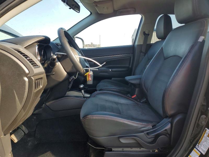 Продажа на аукционе авто 2018 Mitsubishi Outlander Sport, vin: JA4AP3AW2JU020131, номер лота: 65542796