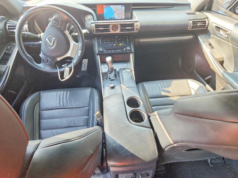 Aukcja sprzedaży 2014 Lexus Is, vin: JTHCF1D24E5011069, numer aukcji: 64042106