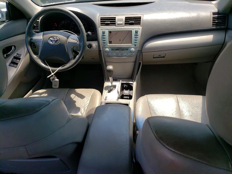 Aukcja sprzedaży 2009 Toyota Camry, vin: 4T1BB46KX9U077348, numer aukcji: 63261446