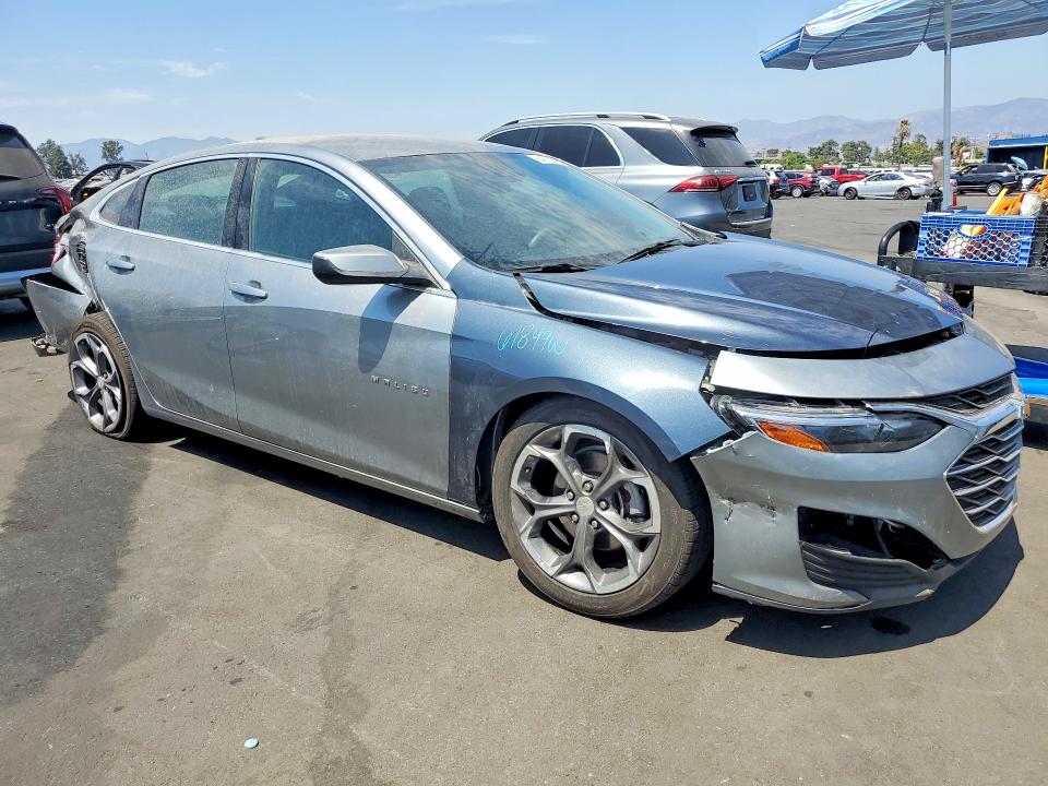 Продаж на аукціоні авто 2024 Chevrolet Malibu, vin: 1G1ZD5ST0RF126779, номер лоту: 64273646