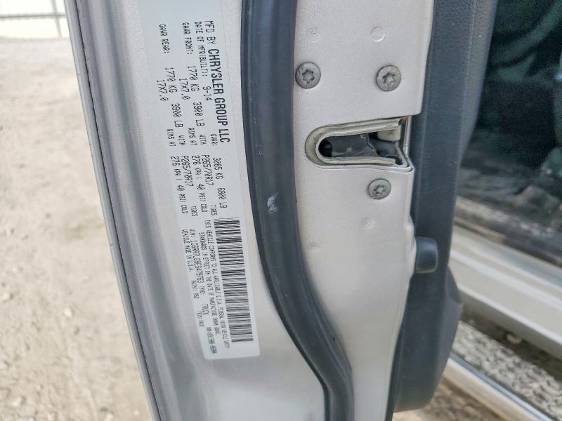 Продажа на аукционе авто 2014 Ram 1500, vin: 1C6RR7LG9ES479763, номер лота: 63781906