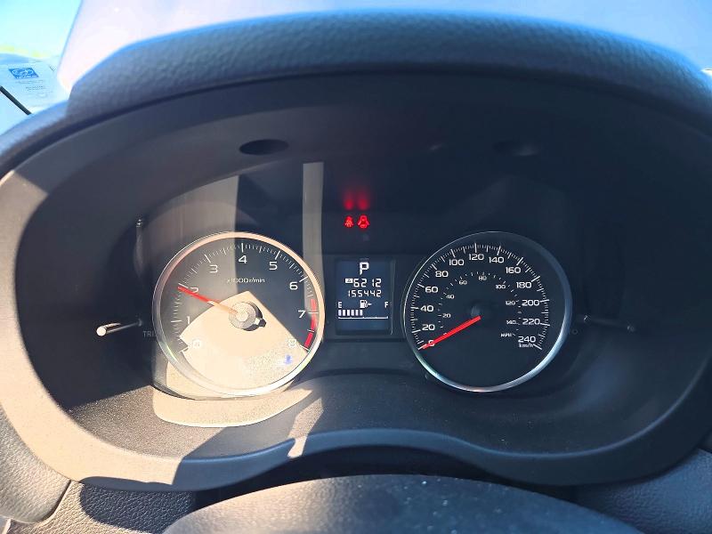 Продажа на аукционе авто 2012 Subaru Impreza, vin: JF1GPAD62CH204633, номер лота: 65854486