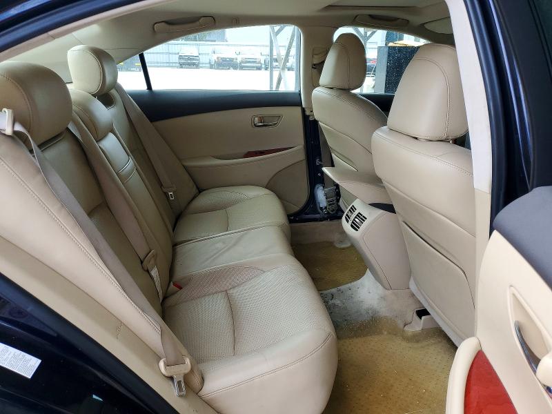 Aukcja sprzedaży 2007 Lexus Es, vin: JTHBJ46G872053964, numer aukcji: 66963106