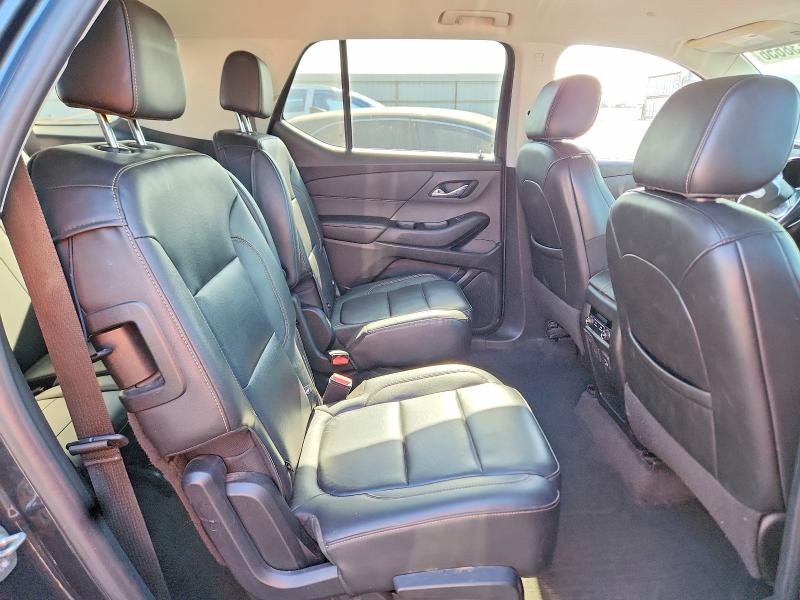 64138656 :رقم المزاد ، 1GNERJKWXLJ266795 vin ، 2020 Chevrolet Traverse مزاد بيع