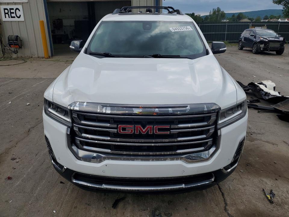 Продажа на аукционе авто 2021 Gmc Acadia, vin: 1GKKNLLS1MZ175968, номер лота: 64933756