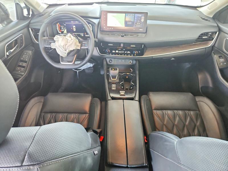 Aukcja sprzedaży 2025 Nissan Rogue, vin: JN8BT3DC1SW380153, numer aukcji: 65451346