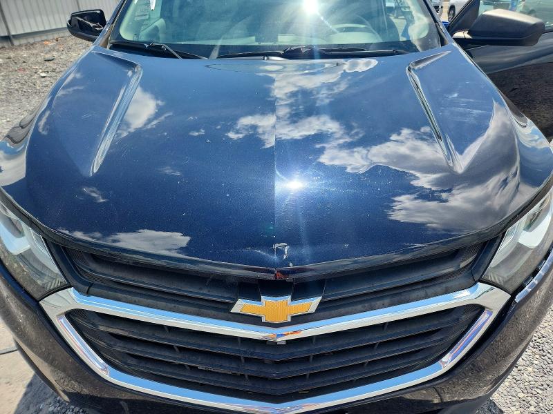 Aukcja sprzedaży 2020 Chevrolet Equinox, vin: 2GNAX5EV8L6122612, numer aukcji: 64459746