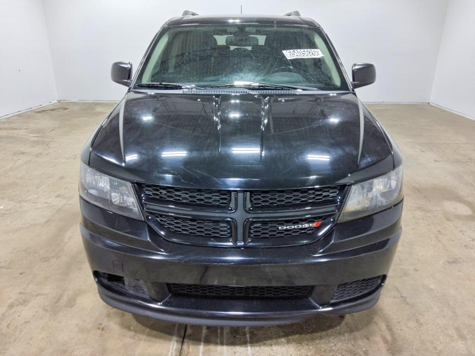 Aukcja sprzedaży 2018 Dodge Journey, vin: 3C4PDCAB7JT533942, numer aukcji: 65405626