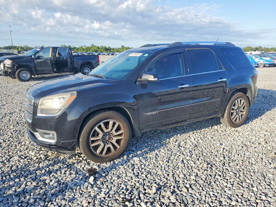 Aukcja sprzedaży 2014 Gmc Acadia, vin: 1GKKRTKD5EJ305337, numer aukcji: 64795556