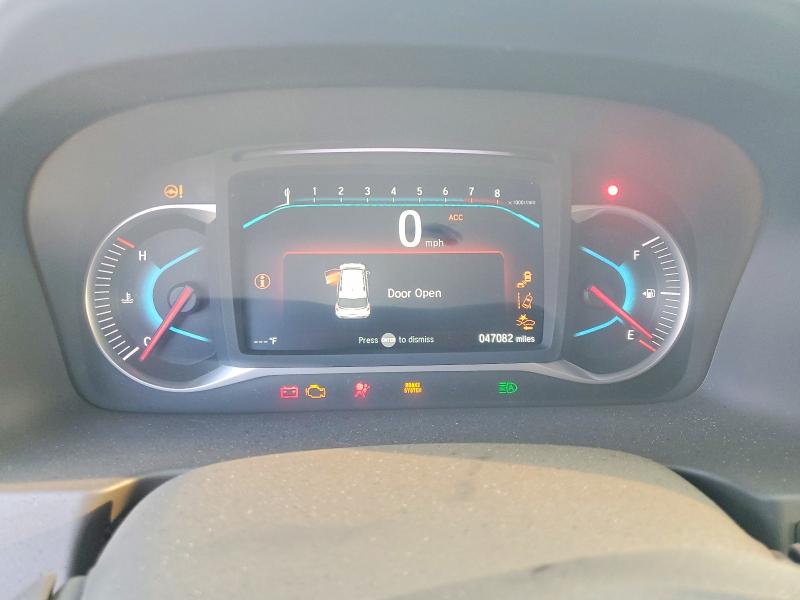 Aukcja sprzedaży 2022 Honda Pilot, vin: 5FNYF5H21NB021338, numer aukcji: 65860966