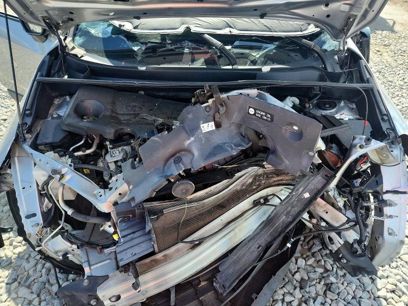 65606016 :رقم المزاد ، 2T3W1RFV2MC164366 vin ، 2021 Toyota Rav4 مزاد بيع