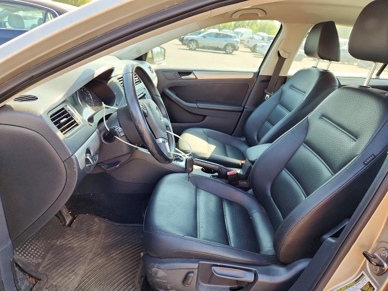 Продаж на аукціоні авто 2013 Volkswagen Jetta, vin: 3VWDP7AJ0DM307553, номер лоту: 67158176