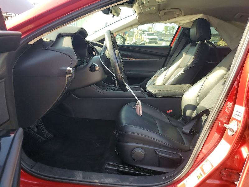 Aukcja sprzedaży 2019 Mazda 3, vin: JM1BPBAM6K1144652, numer aukcji: 66241606