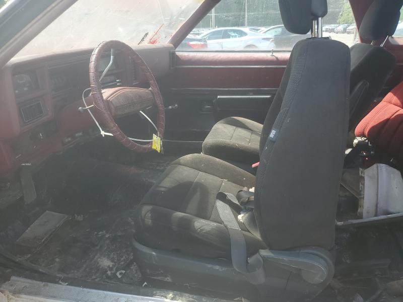 Aukcja sprzedaży 1974 Chevrolet Malibu, vin: 1D37H4Z462372, numer aukcji: 64875876