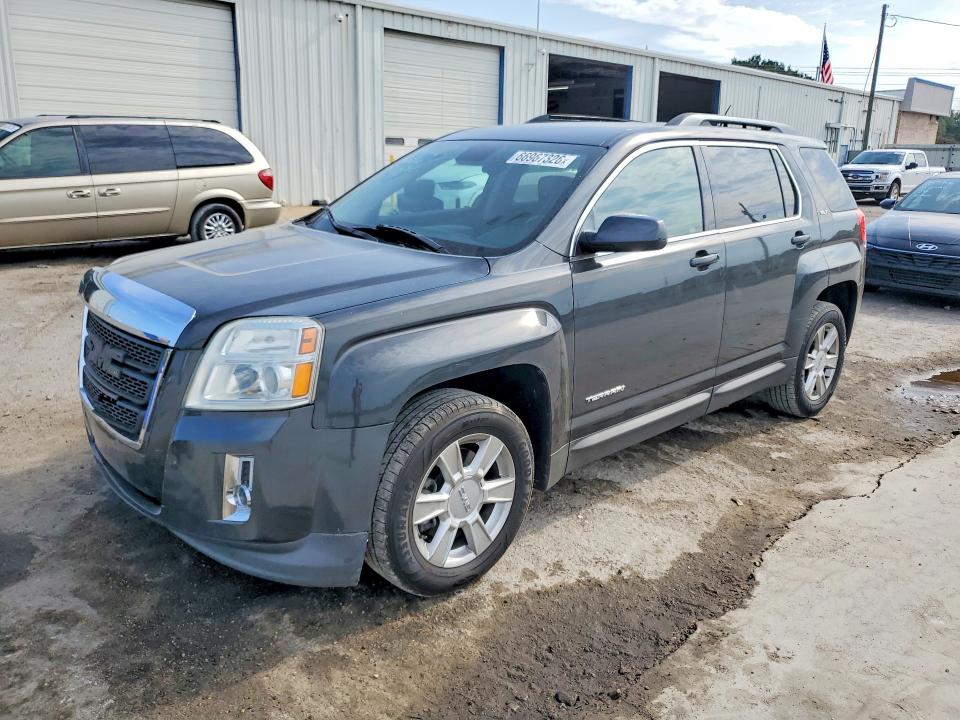 66967326 :رقم المزاد ، 2GKALUEK0D6262194 vin ، 2013 Gmc Terrain مزاد بيع