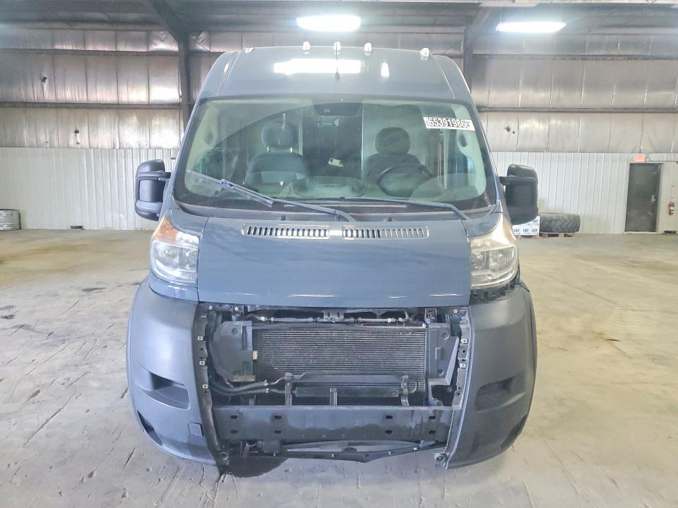 Продаж на аукціоні авто 2021 Ram Promaster 3500 3500, vin: 3C6MRVJG7ME541387, номер лоту: 65391986