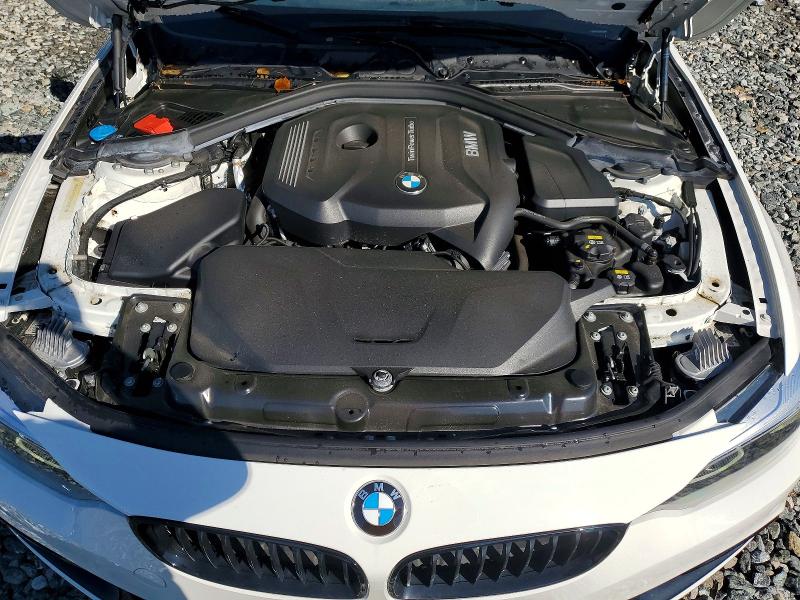 Продажа на аукционе авто 2020 Bmw 430i, vin: WBA4J1C00LBU68011, номер лота: 63294336