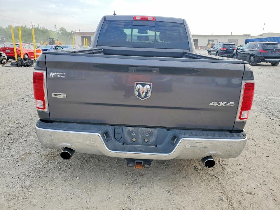 Aukcja sprzedaży 2014 Ram 1500, vin: 1C6RR7VM3ES479728, numer aukcji: 64006336