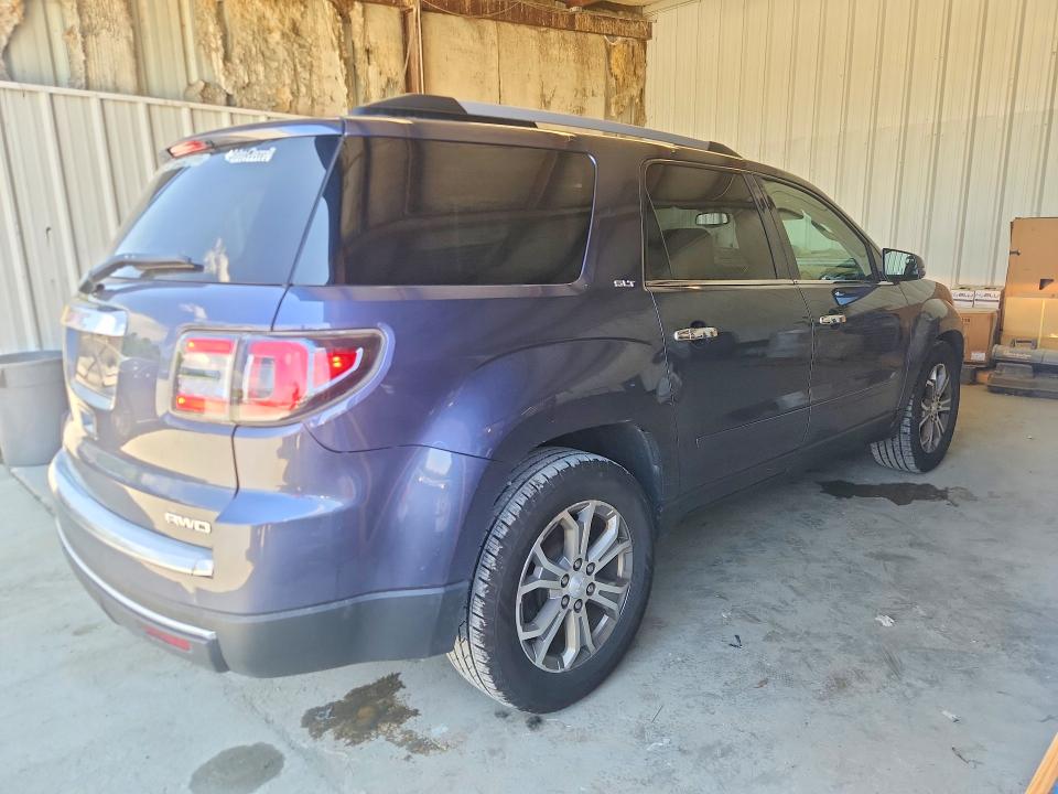 65539886 :رقم المزاد ، 1GKKVRKD7EJ221521 vin ، 2014 Gmc Acadia مزاد بيع