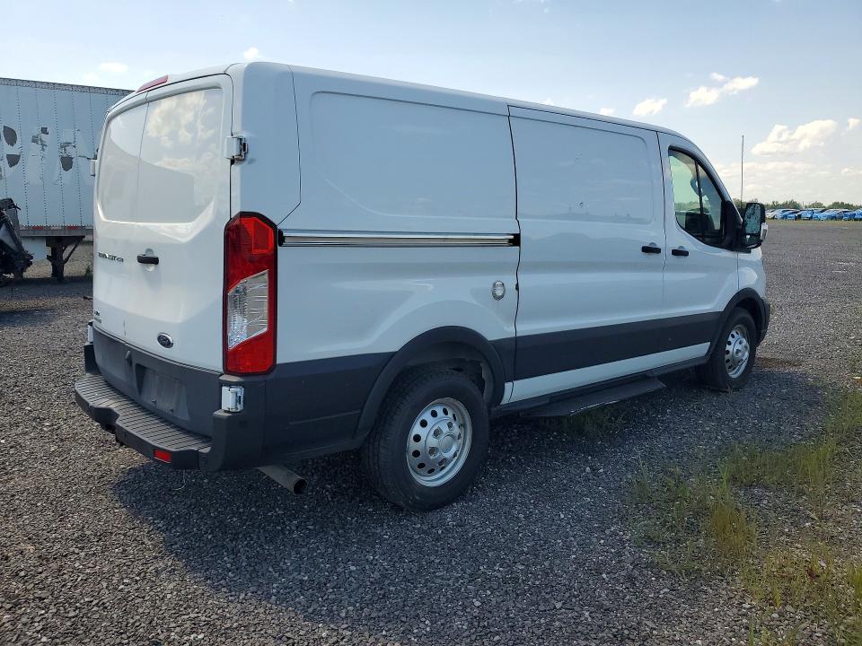 Продаж на аукціоні авто 2021 Ford Transit, vin: 1FTBR2YG5MKA62502, номер лоту: 63142456