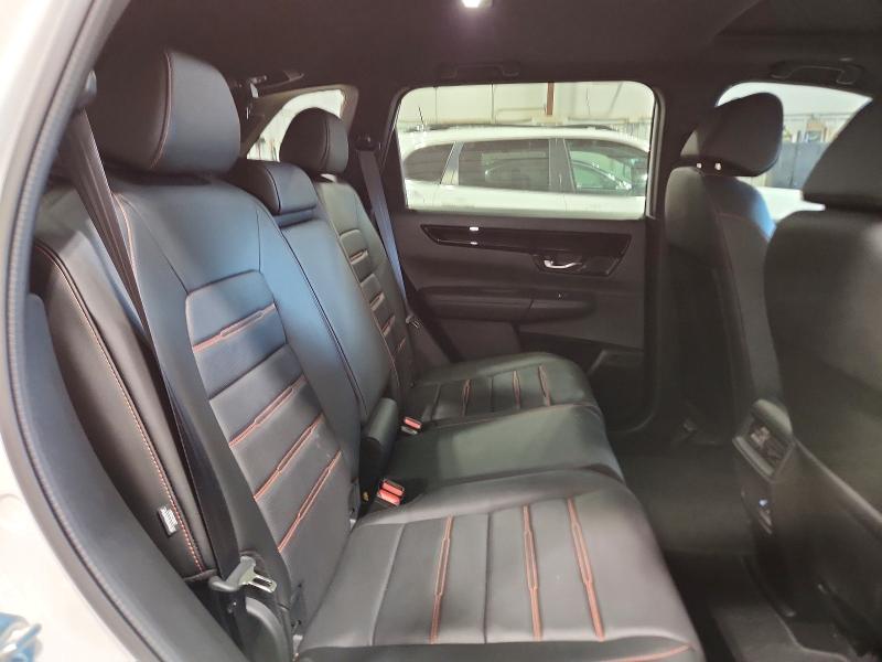 Aukcja sprzedaży 2026 Honda Cr-v, vin: 7FARS6H92TE087353, numer aukcji: 66619026