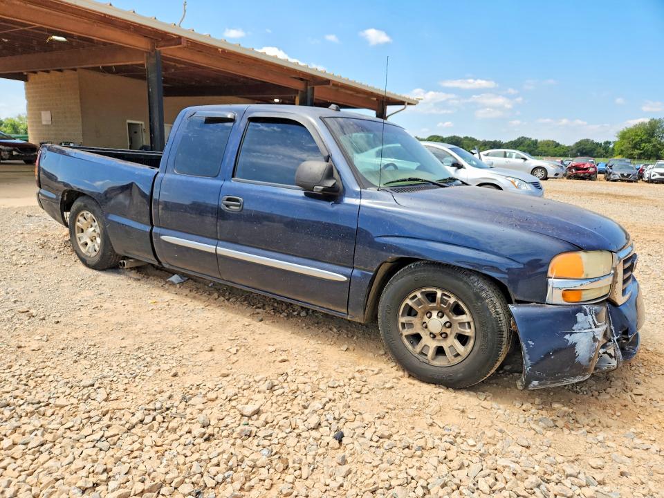 Aukcja sprzedaży 2005 Gmc New Sierra, vin: 1GTEC19Z15Z298601, numer aukcji: 65684396