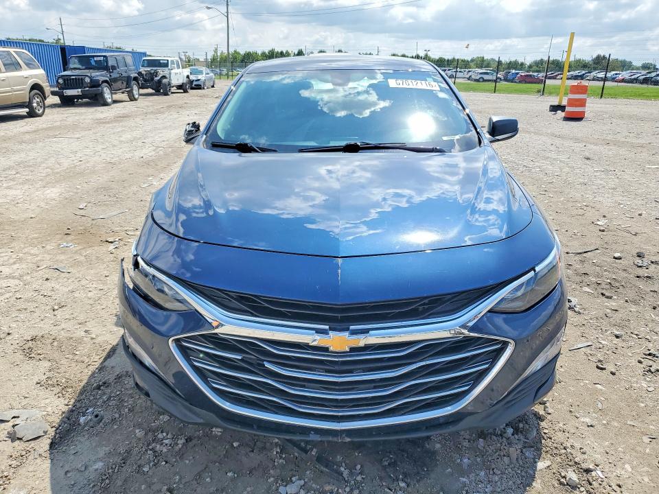 67012116 :رقم المزاد ، 1G1ZD5ST4KF119873 vin ، 2019 Chevrolet Malibu مزاد بيع