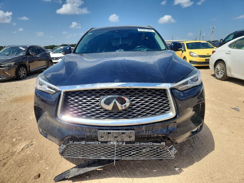 Продажа на аукционе авто 2019 Infiniti Qx50, vin: 3PCAJ5M32KF100768, номер лота: 67001076