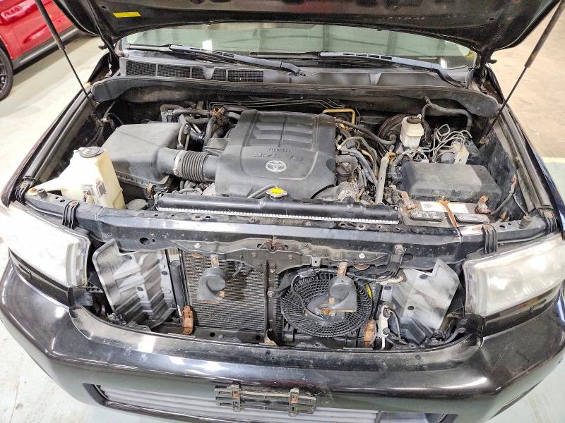 2012 Toyota Sequoia მანქანა იყიდება აუქციონზე, vin: 5TDDW5G12CS059404, აუქციონის ნომერი: 65107816