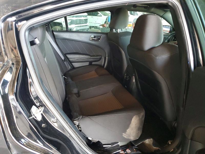 66567956 :رقم المزاد ، 2C3CDXHG4NH221636 vin ، 2022 Dodge Charger مزاد بيع