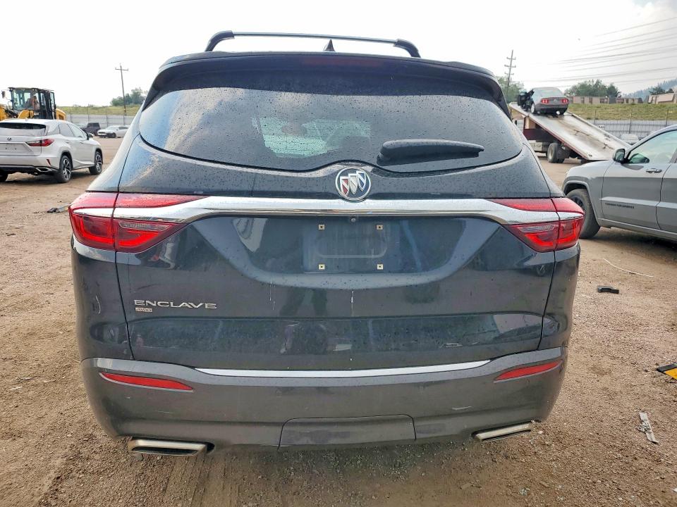 Продаж на аукціоні авто 2020 Buick Enclave, vin: 5GAEVBKW9LJ219821, номер лоту: 63909036