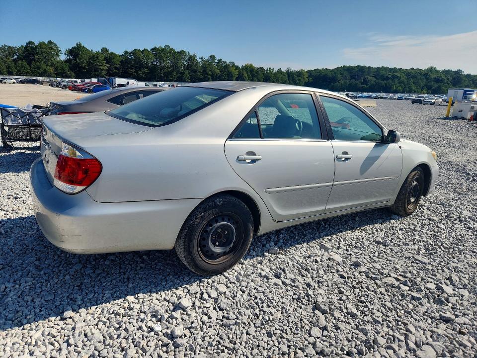 2006 Toyota Camry მანქანა იყიდება აუქციონზე, vin: 4T1BE32K46U698538, აუქციონის ნომერი: 66046736