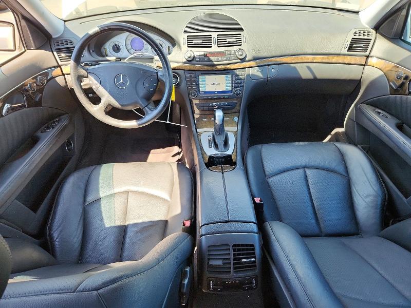 Продаж на аукціоні авто 2004 Mercedes-benz E, vin: WDBUF70JX4A457317, номер лоту: 65133966