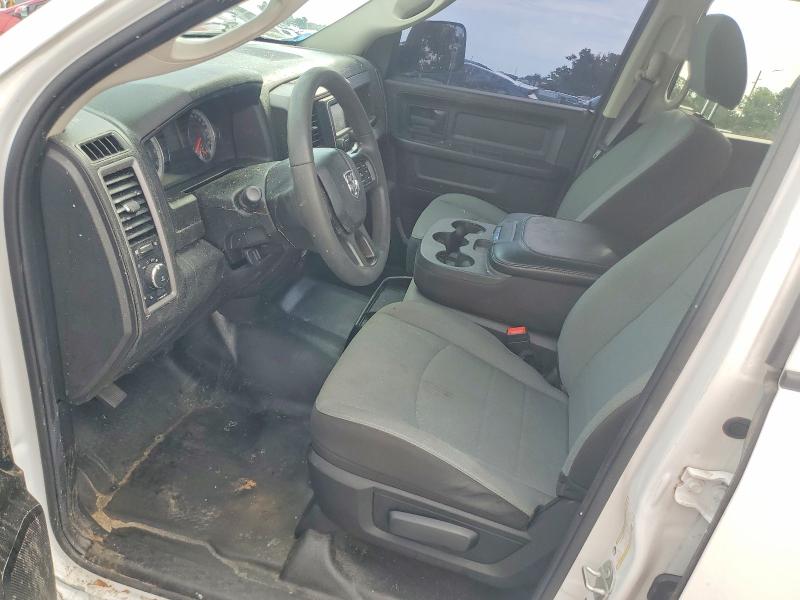 Продажа на аукционе авто 2023 Ram 1500 Classic, vin: 1C6RR7KG1PS548658, номер лота: 65694556