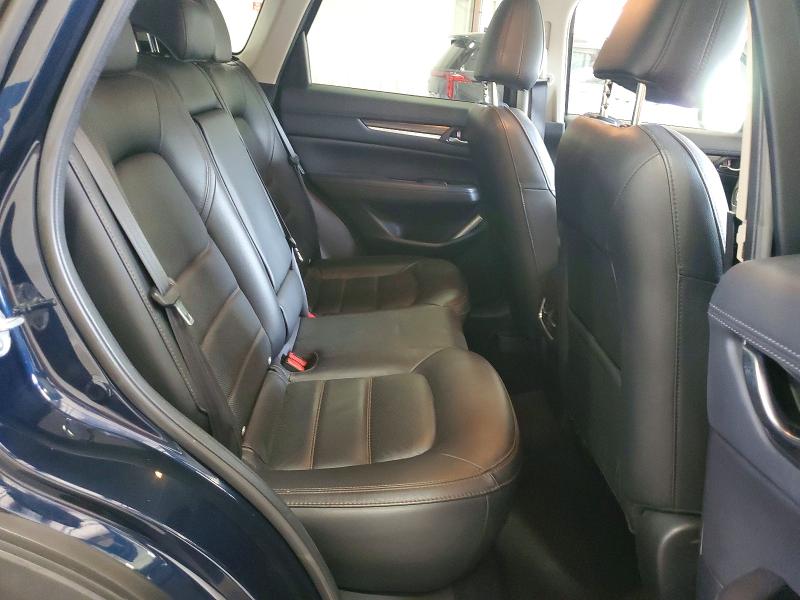 64937326 :رقم المزاد ، JM3KFBAY3M0353112 vin ، 2021 Mazda Cx-5 مزاد بيع