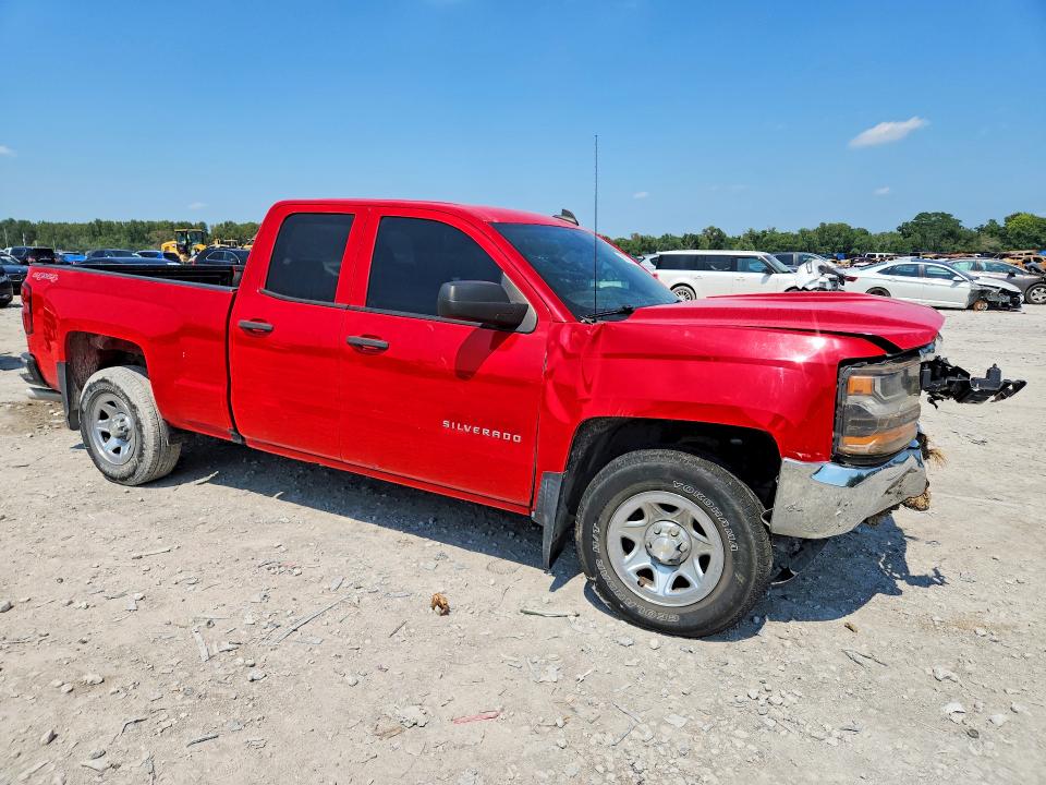 65703456 :رقم المزاد ، 1GCVKNEH3GZ249815 vin ، 2016 Chevrolet Silverado مزاد بيع