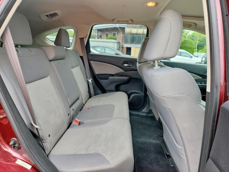 2015 Honda Cr-v მანქანა იყიდება აუქციონზე, vin: 2HKRM4H52FH649667, აუქციონის ნომერი: 64915076