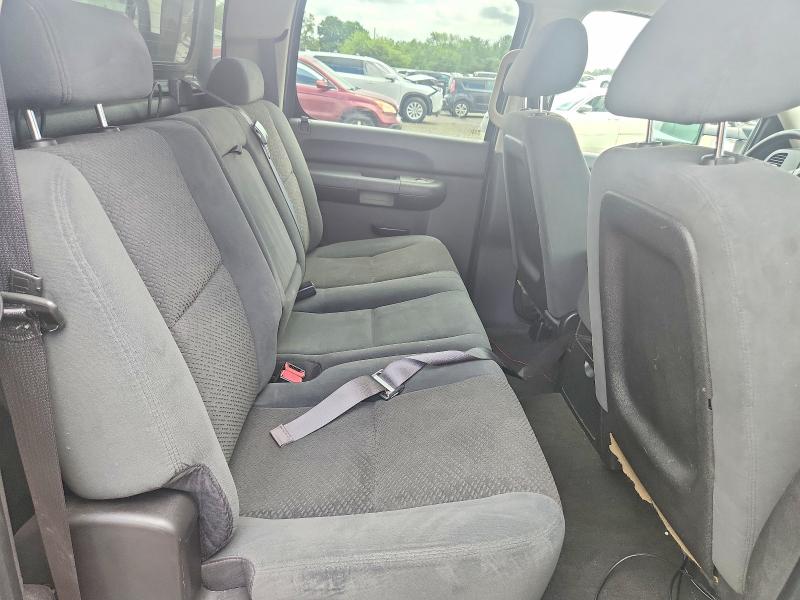 Aukcja sprzedaży 2007 Chevrolet Silverado, vin: 2GCEK13C071729495, numer aukcji: 64554416