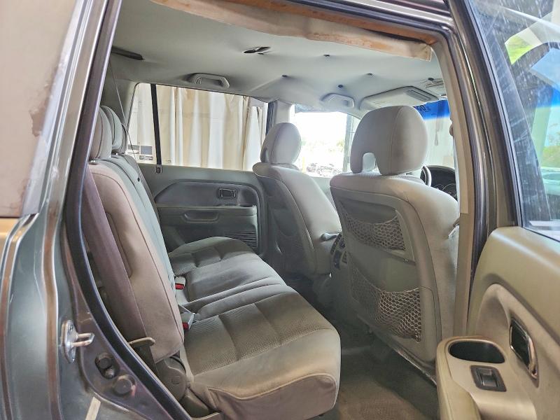 Aukcja sprzedaży 2008 Honda Pilot, vin: 5FNYF18428B028054, numer aukcji: 63645116