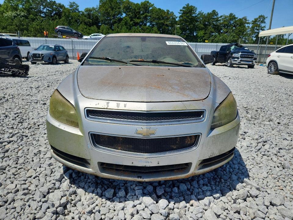 Продажа на аукционе авто 2012 Chevrolet Malibu, vin: 1G1ZA5E01CF162157, номер лота: 65533416