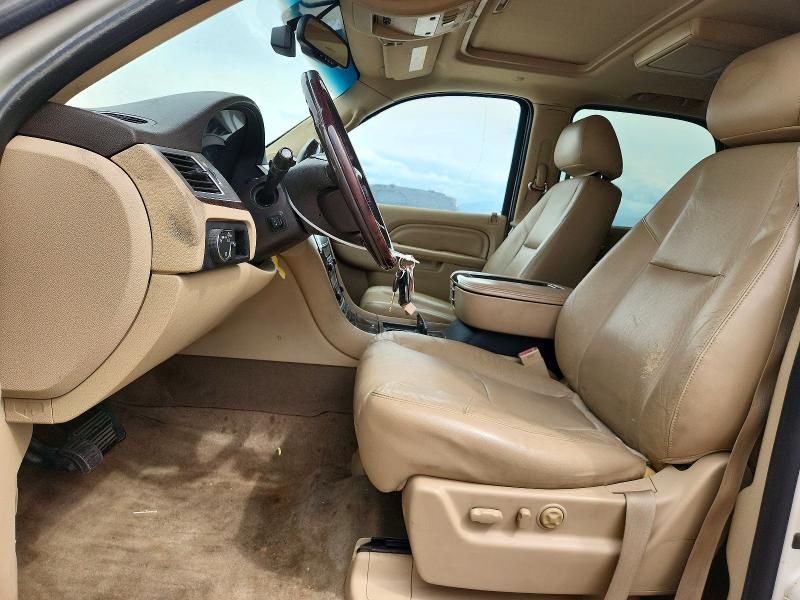 Продаж на аукціоні авто 2012 Cadillac Escalade, vin: 1GYS4BEF3CR142861, номер лоту: 66282166