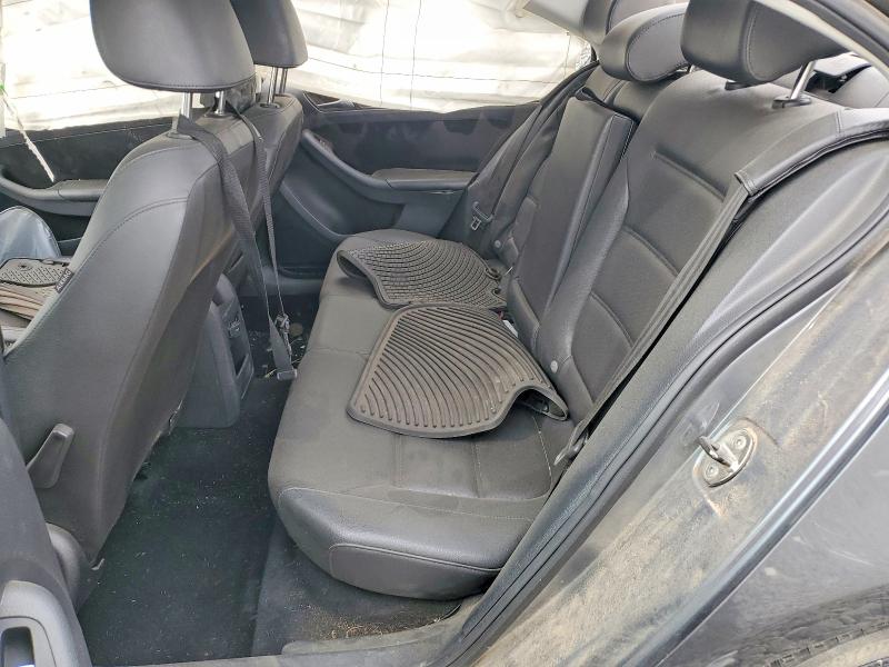 Aukcja sprzedaży 2013 Volkswagen Jetta, vin: 3VWDP7AJ4DM379615, numer aukcji: 65847196