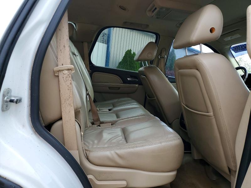 2007 Gmc Yukon მანქანა იყიდება აუქციონზე, vin: 1GKFK63847J141378, აუქციონის ნომერი: 64545386