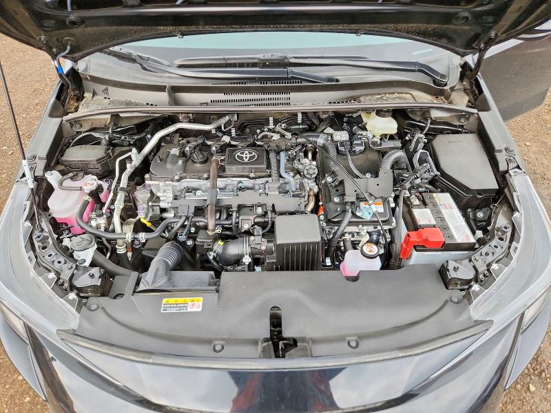 Продаж на аукціоні авто 2026 Toyota Corolla, vin: JTDBDMHE2T3034027, номер лоту: 64400156