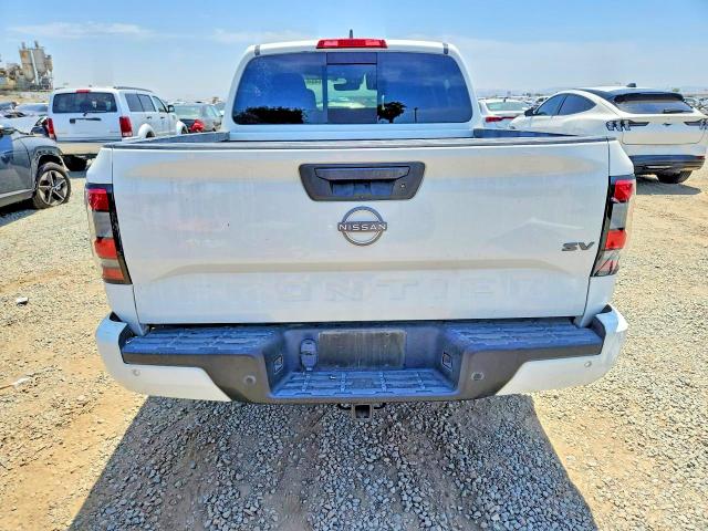 Продаж на аукціоні авто 2023 Nissan Frontier, vin: 1N6ED1EJ8PN634426, номер лоту: 64046186